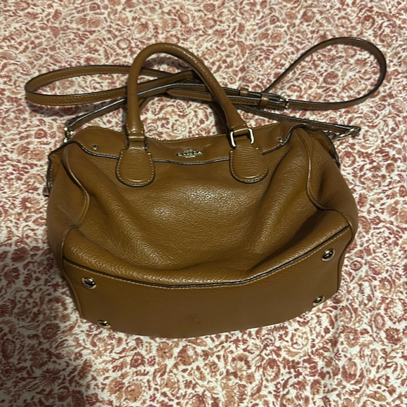 Coach Handbags - Coach bag